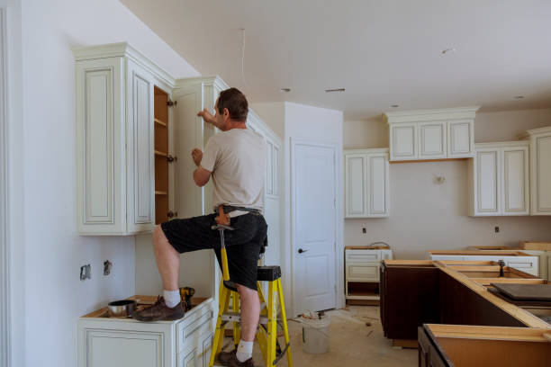 Countertop Replacement Riverview JMT Kitchen Cabinet