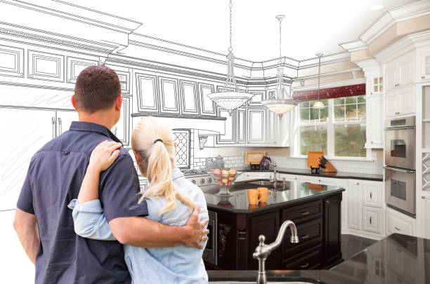 Digital Templating Countertops Riverview