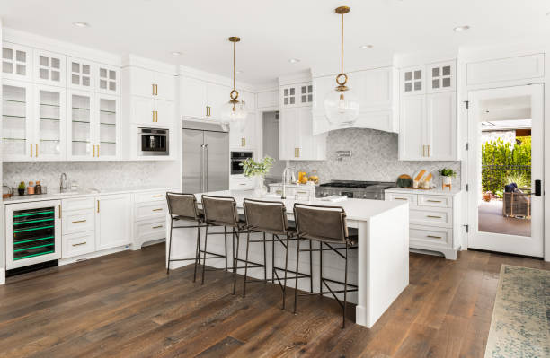 Quartz Countertops Riverview